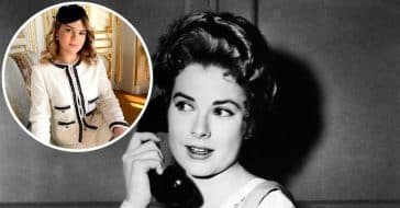 Camille Goutlieb, Grace Kelly's Granddaughter Shares Uncanny Resemblance With Her