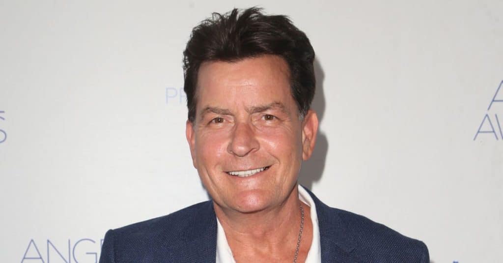 Charlie Sheen Claims He Is Almost Six Years Sober | DoYouRemember?