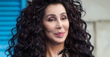 Cher has some choice words