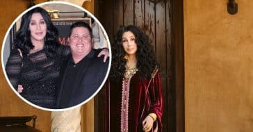 Cher's son lawsuit