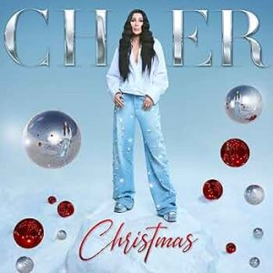 Cher's new Christmas album