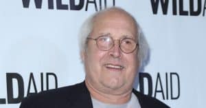 Chevy Chase Wheelchair