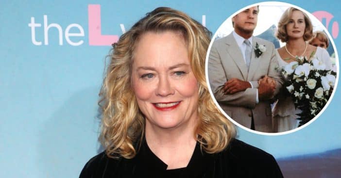 Chances Are Cybill Shepherd