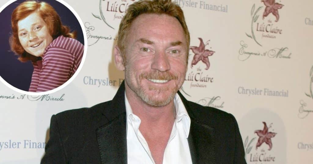 'The Partridge Family' Star Danny Bonaduce Announces Retirement From Radio