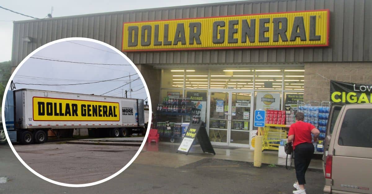 Dollar General Returning CEO Seeks To Make Up For Company’s Low Performance