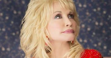 Dolly Parton explains the meaning of Hard Candy Christmas