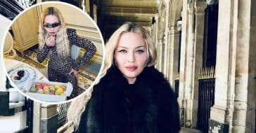 Fans Call Madonna The ‘Most Beautiful’ Woman In The World After Latest Post