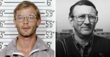Father Of Infamous Serial Killer Jeffrey Dahmer Dies After Prolonged Stay In Hospice Care