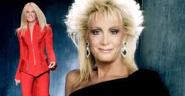 Find out the full story of Joan Van Ark's remarkable life