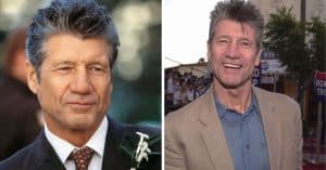Fred Ward was another shining star in the cast of Sweet Home Alabama