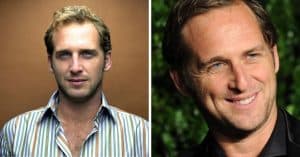 Josh Lucas as the one that almost got away