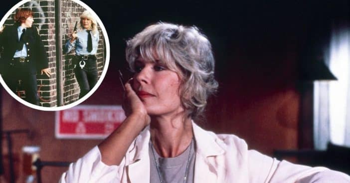 Loretta Swit was ready to chase a new lead