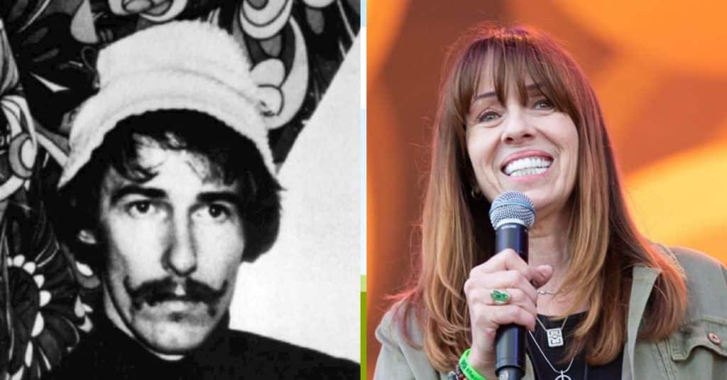 Mackenzie Phillips Reflects On Complicated 'Incestuous' Relationship ...