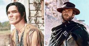 Nobody disliked Navajo Joe more than Burt Reynolds