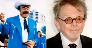 Paul Williams joined the cast of Smokey and a Bandit with a strong music background