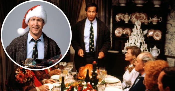 Reddit User May Have Solved A 'National Lampoon's Christmas' Mystery