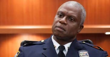 Rest in peace, Andre Braugher