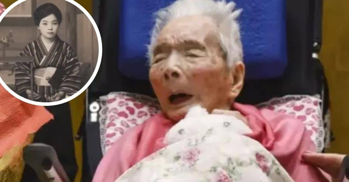 World's Oldest Man' Jose Paulino Gomes Dies At 127, Few Days