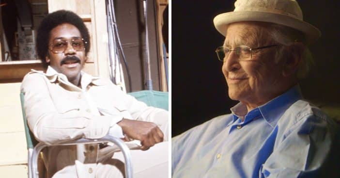 Norman Lear's Life