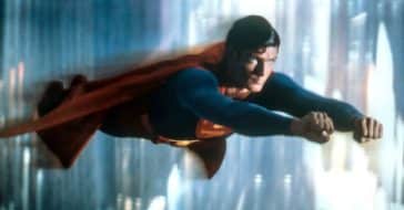 Superman celebrates its 45th anniversary still as the greatest of all time