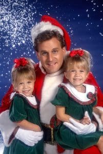 Theory Claims Michelle Died In The ‘Full House’ Finale—Let's Break It Down