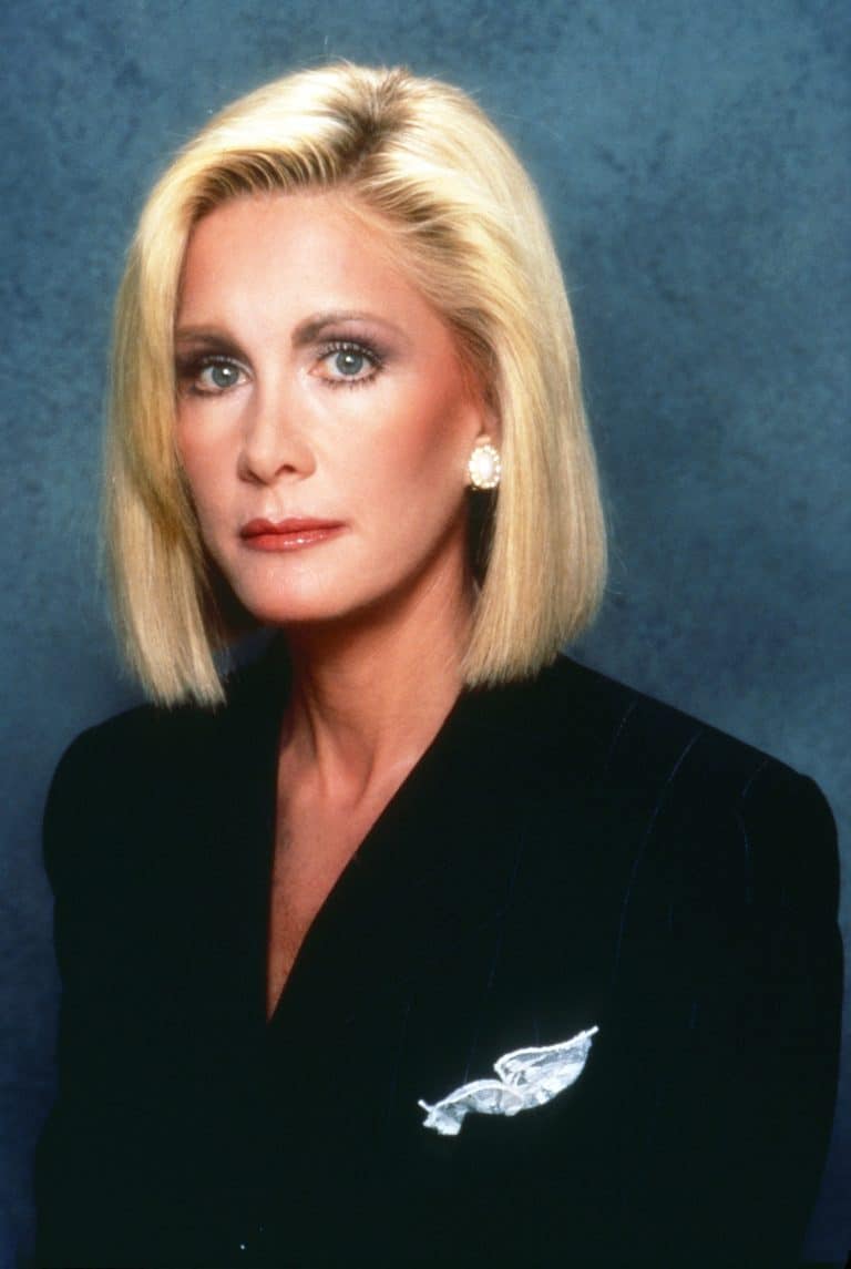 ‘Knots Landing’ Star Joan Van Ark Tells Her Story Of Fame And Departure