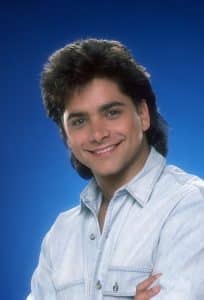 John Stamos