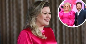 The legal battle between Kelly Clarkson and her ex-husband has reached a new milestone