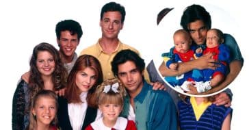 Full House Michelle died