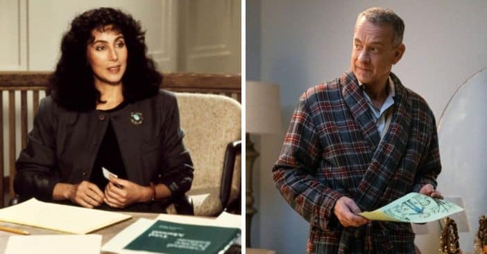 Tom Hanks recalls crossing paths with Cher under different circumstances than acting
