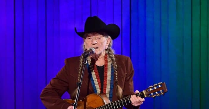 Willie Nelson’s New Docuseries Details Affairs, Losing His Son, IRS ...