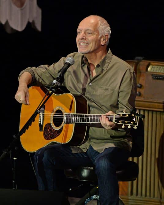Peter Frampton Set To Continue Tour With New 2024 Dates Amid