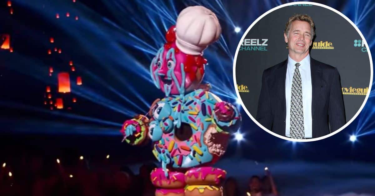 ‘The Masked Singer’ Donut Revealed As Beloved 'Dukes Of Hazzard' Actor