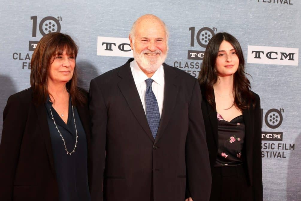 USA - 2019 TCM Classic Film Festival Gala - 30th Anniversary Screening Of "When Harry Met Sally" - Los Angeles
