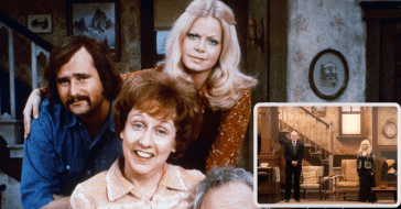 'All In The Family' Cast Reunites To Remember Norman Lear At Emmy Awards