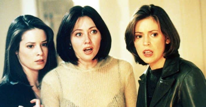 Alyssa Milano Allegedly Had Shannen Doherty Fired From 'Charmed' And More Explosive TV Show Feuds