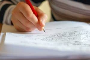 California is the latest state to require cursive lessons in elementary schools