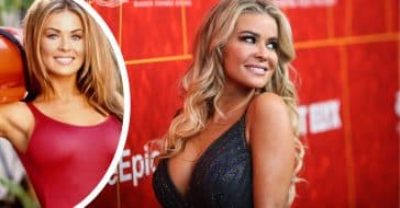 Carmen Electra is pursuing a formal name change