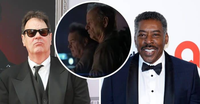Dan Aykroyd And Ernie Hudson’s Characters Will Fallout As ‘Ghostbusters’ Returns