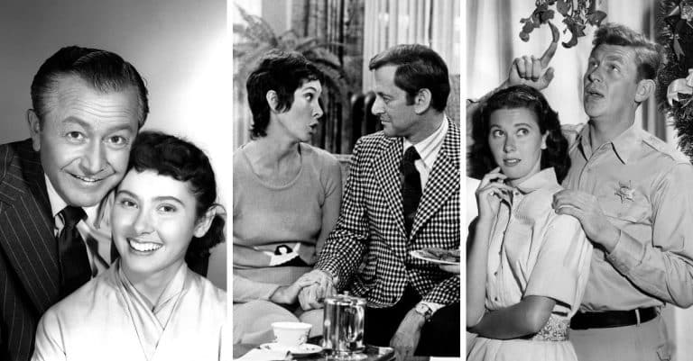 Elinor Donahue’s Thoughts On ‘Father Knows Best,’ ‘Andy Griffith’ And ...