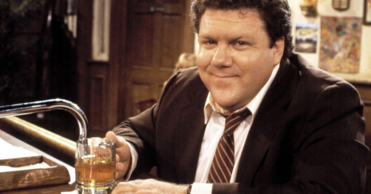 George Wendt Hated The Beer The ‘Cheers’ Cast Drank