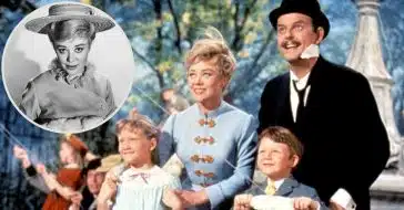 Glynis Johns, Known As Mrs. Banks in ‘Mary Poppins,’ Dies At 100
