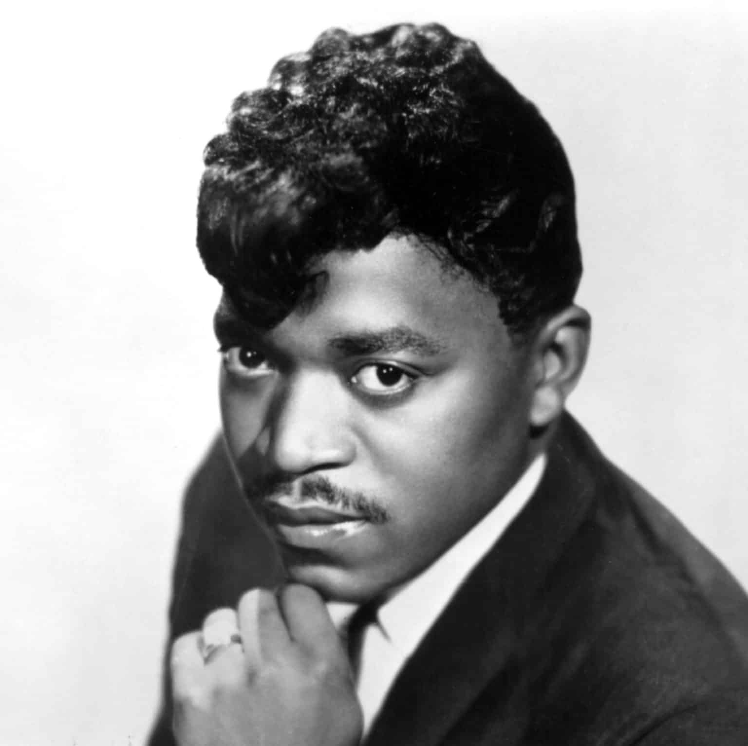 Fall In Love All Over Again With Percy Sledge’s “When A Man Loves A Woman”