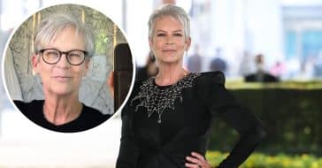 Jamie Lee Curtis Raises Concerns After Posting That She Is ‘Not Dead’