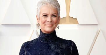 Jamie Lee Curtis shares her ideas for a world with afternoon concerts