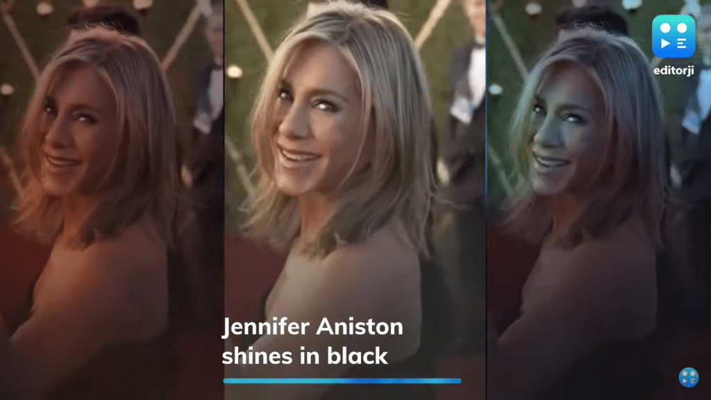 Jennifer Aniston Haircut 2024 Golden Globes - Emelia Sidonnie