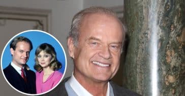 Kelsey Grammer Wants Shelley Long to Reprise Her ‘Cheers’ Role In The ‘Frasier’ Revival Series