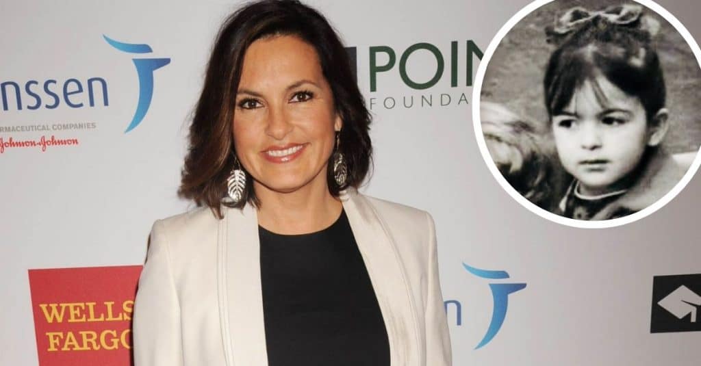 Mariska Hargitay Celebrates 60 With Adorable Throwback And Sweet