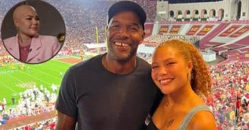 Michael Strahan's 19-Year-Old Daughter Diagnosed With Brain Tumor