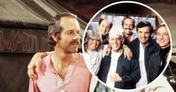 Mike Farrell Claims Executives Expected ‘M*A*S*H’ To Be Pulled Off Air